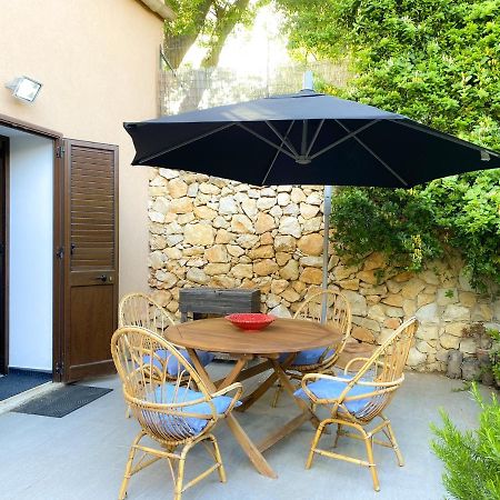 Scopello Home Castellammare del Golfo Zewnętrze zdjęcie