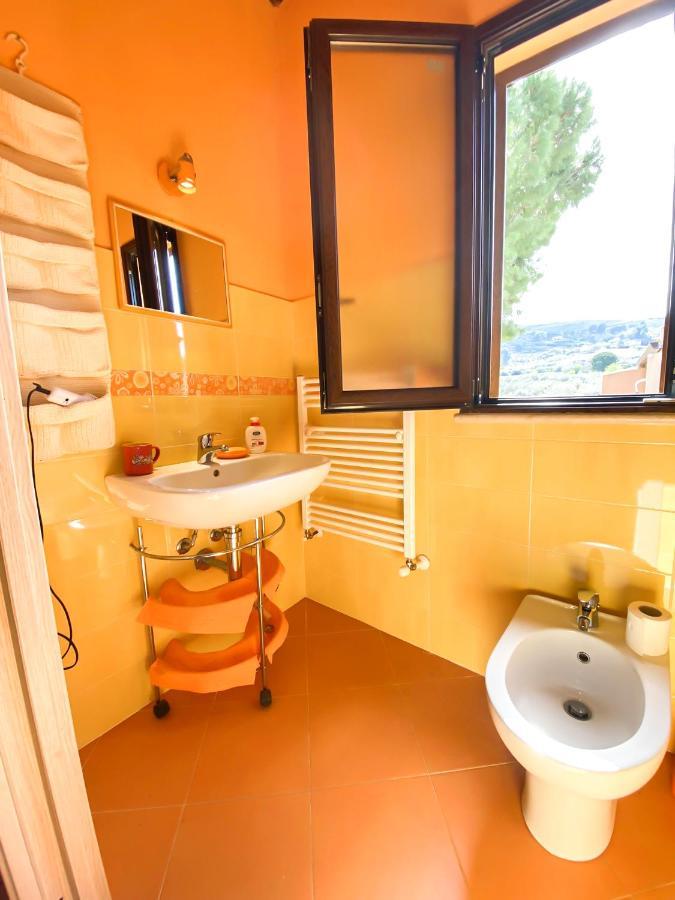 Scopello Home Castellammare del Golfo Zewnętrze zdjęcie