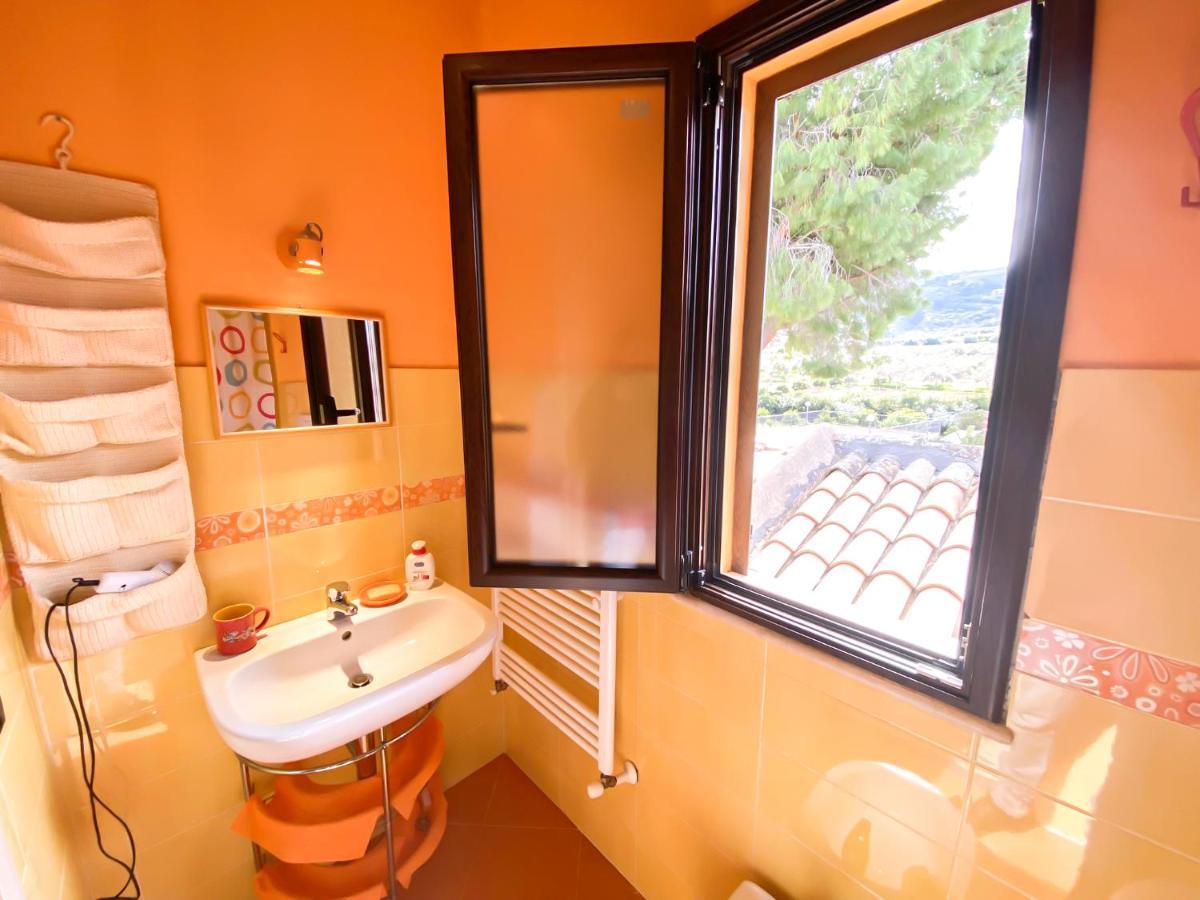 Scopello Home Castellammare del Golfo Zewnętrze zdjęcie