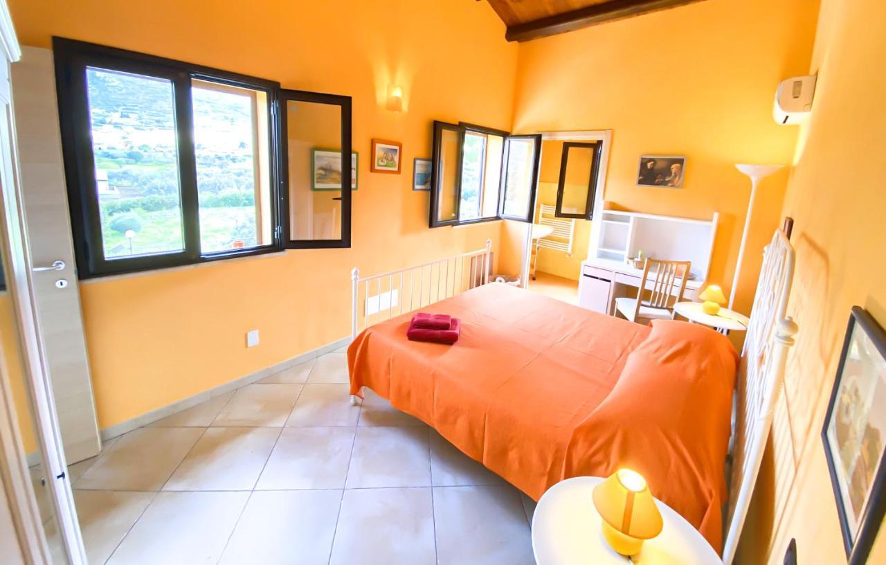 Scopello Home Castellammare del Golfo Zewnętrze zdjęcie