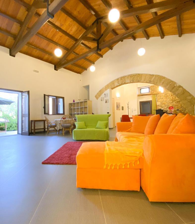 Scopello Home Castellammare del Golfo Zewnętrze zdjęcie