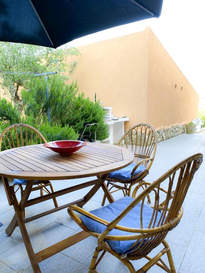 Scopello Home Castellammare del Golfo Zewnętrze zdjęcie