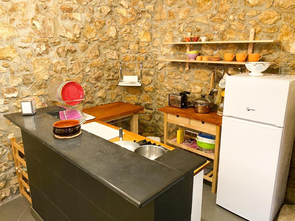 Scopello Home Castellammare del Golfo Zewnętrze zdjęcie