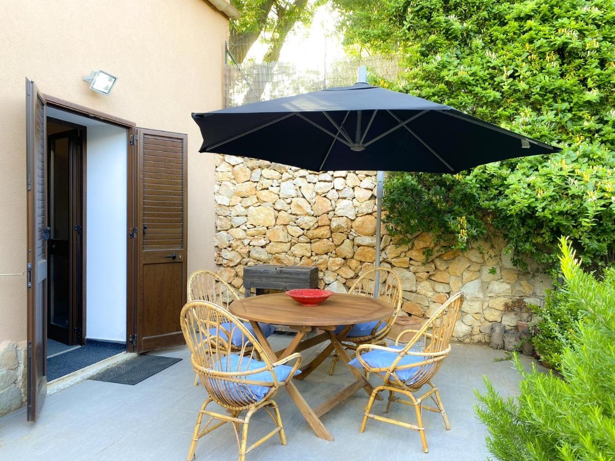 Scopello Home Castellammare del Golfo Zewnętrze zdjęcie