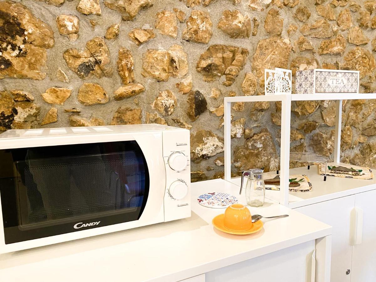 Scopello Home Castellammare del Golfo Zewnętrze zdjęcie