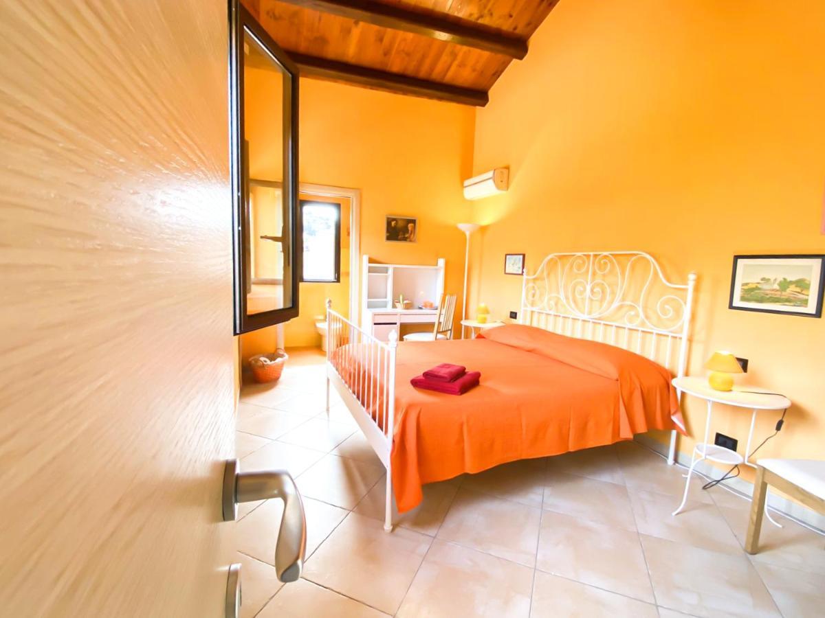 Scopello Home Castellammare del Golfo Zewnętrze zdjęcie